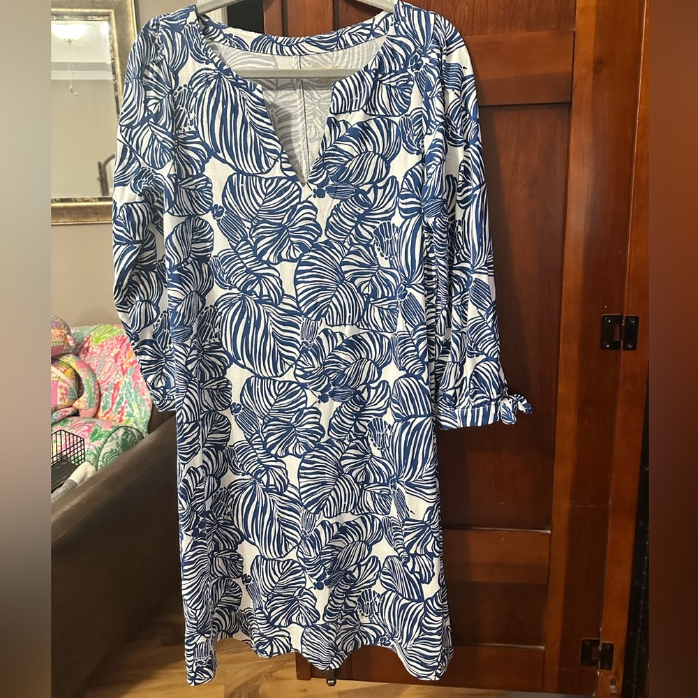EEUC!!! Lilly Pulitzer Dress